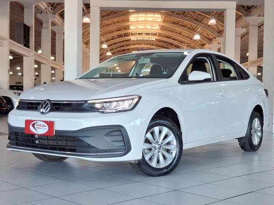 VOLKSWAGEN VIRTUS 1.0 170 TSI MANUAL VOLKSWAGEN VIRTUS 1.0 170 TSI MANUAL